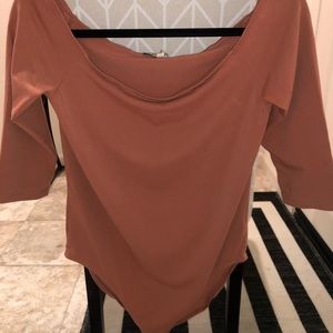 Express Bodysuit